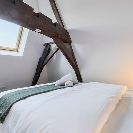 Duplex Next To Grand Place Lilla Esterno foto