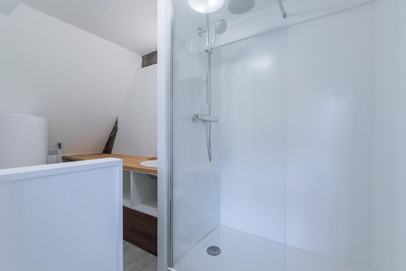 Duplex Next To Grand Place Lilla Esterno foto